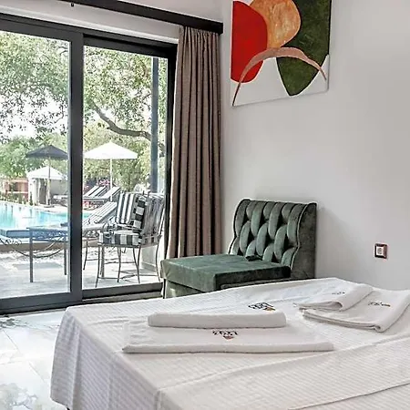 Lofts 3* Thasos