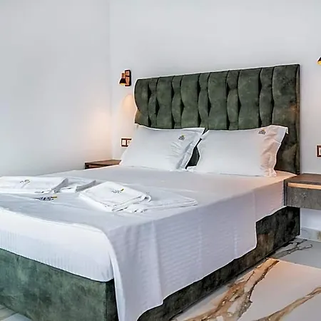 Lofts 3*