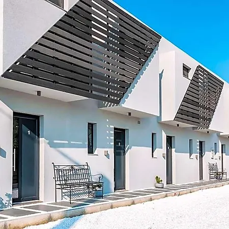 Lofts 3* Thasos