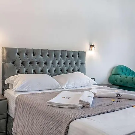 Lofts 酒店 萨索斯