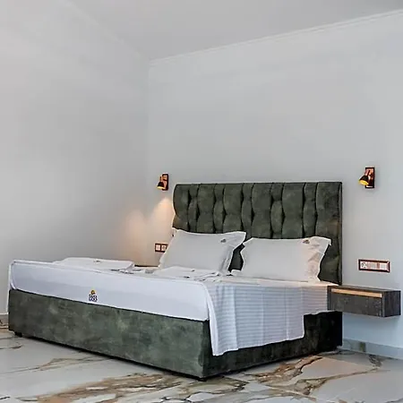 Lofts Hotel Thasos