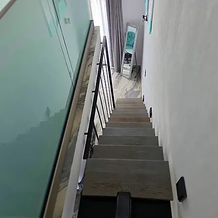 Lofts 萨索斯