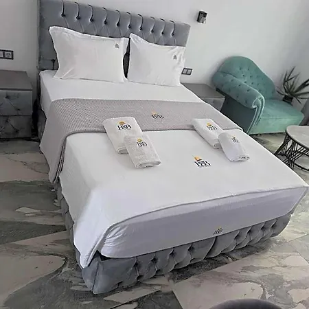 Lofts Thasos