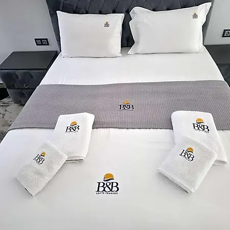 酒店 Lofts 萨索斯